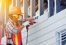 Best Siding for New Construction  in Claymont, DE